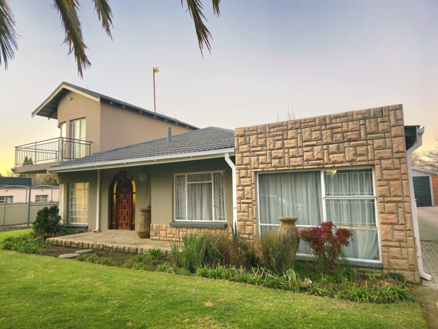 4 Bedroom Property for Sale in Vrede Free State